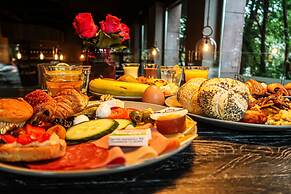 Grand Hotel Downtown