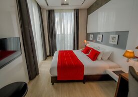 Grand Hotel Downtown