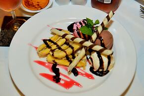 Nyuh Bali Luxury Villas