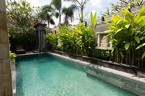 Nyuh Bali Luxury Villas