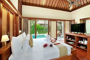 Nyuh Bali Luxury Villas
