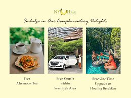 Nyuh Bali Luxury Villas