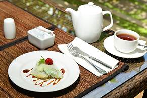 Nyuh Bali Luxury Villas