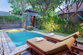 Nyuh Bali Luxury Villas