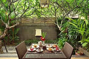 Nyuh Bali Luxury Villas