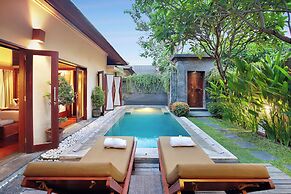 Nyuh Bali Luxury Villas