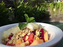 Nyuh Bali Luxury Villas