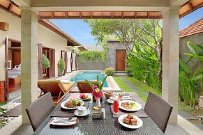 Nyuh Bali Luxury Villas