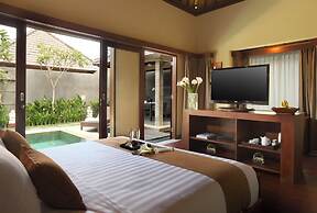 Nyuh Bali Luxury Villas