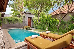 Nyuh Bali Luxury Villas