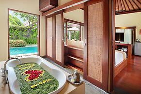 Nyuh Bali Luxury Villas