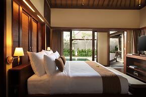 Nyuh Bali Luxury Villas