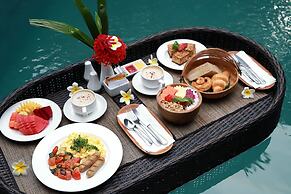 Nyuh Bali Luxury Villas