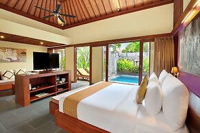 Nyuh Bali Luxury Villas
