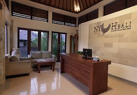 Nyuh Bali Luxury Villas