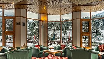 Hotel Heevan Pahalgam