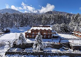 Hotel Heevan Pahalgam