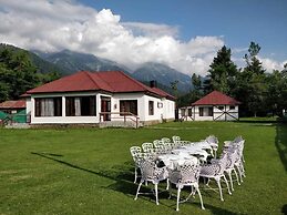 Hotel Heevan Pahalgam
