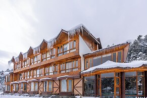 Hotel Heevan Pahalgam