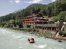 Hotel Heevan Pahalgam