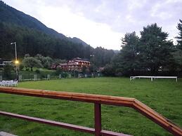 Hotel Heevan Pahalgam