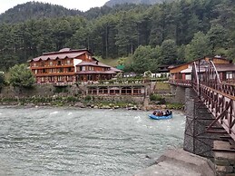 Hotel Heevan Pahalgam