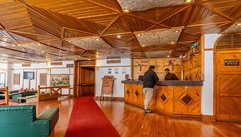 Hotel Heevan Pahalgam