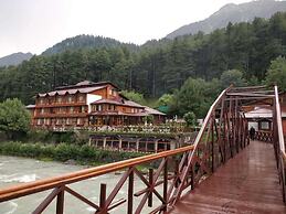 Hotel Heevan Pahalgam
