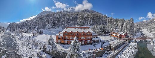 Hotel Heevan Pahalgam