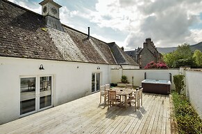 Glencoe House