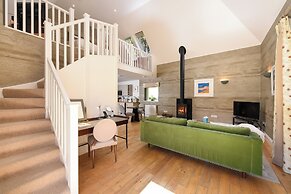 Glencoe House