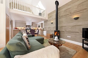 Glencoe House