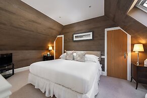 Glencoe House