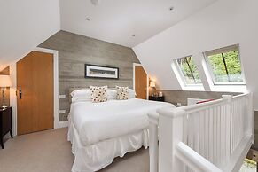 Glencoe House