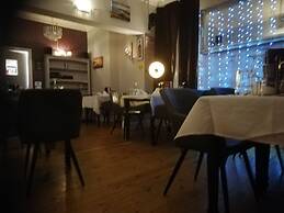 The Captain Cook Inn