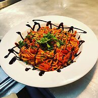 The Captain Cook Inn