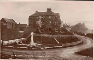 The Captain Cook Inn