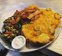 The Captain Cook Inn