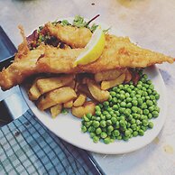 The Captain Cook Inn