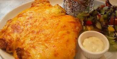 The Captain Cook Inn