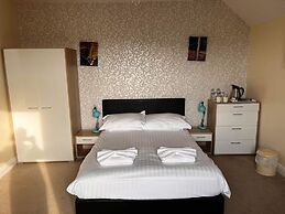 The Captain Cook Inn