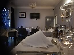 The Captain Cook Inn