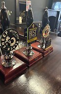 The Castle Tavern
