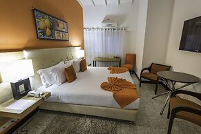 Hotel Aromax del Campestre