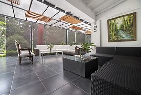 Hotel Aromax del Campestre