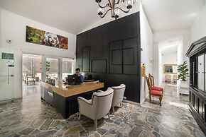 Hotel Aromax del Campestre