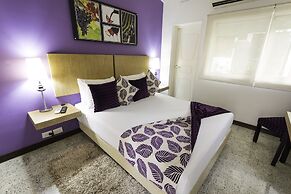 Hotel Aromax del Campestre