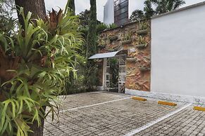 Hotel Aromax del Campestre