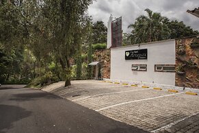 Hotel Aromax del Campestre