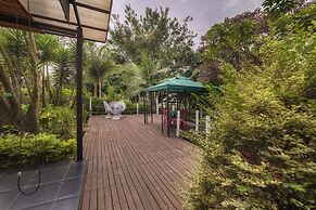 Hotel Aromax del Campestre